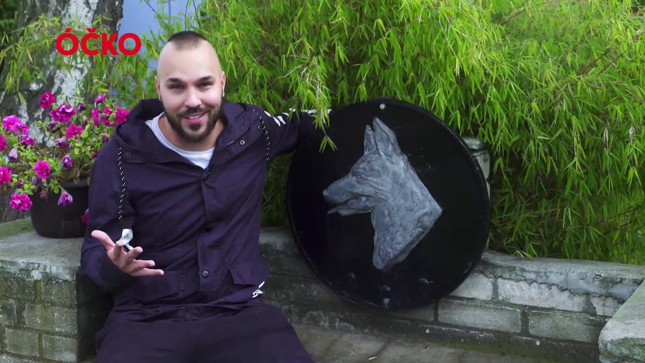 Policie ČR: SEJMI ZLOČIN 1/8 - sérii osmi videosnímků odstartují policejní psi a psovodi🐕‍🦺