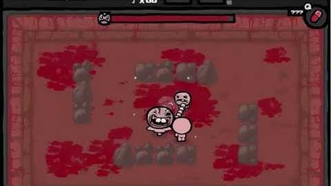 The Binding Of Isaac   Spotlight