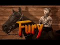 Fury | Season 1 | Episode 11 | Junior Rodeo | Peter Graves | Bobby Diamond | William Fawcett