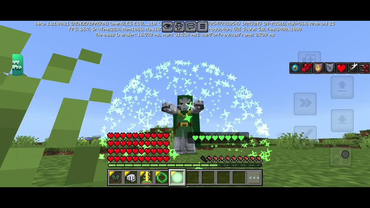 Süper kahraman evreni