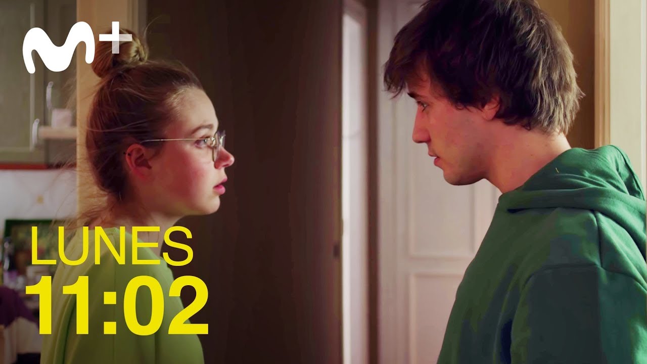 Foros de internet | S2 E4 CLIP 1 | SKAM España