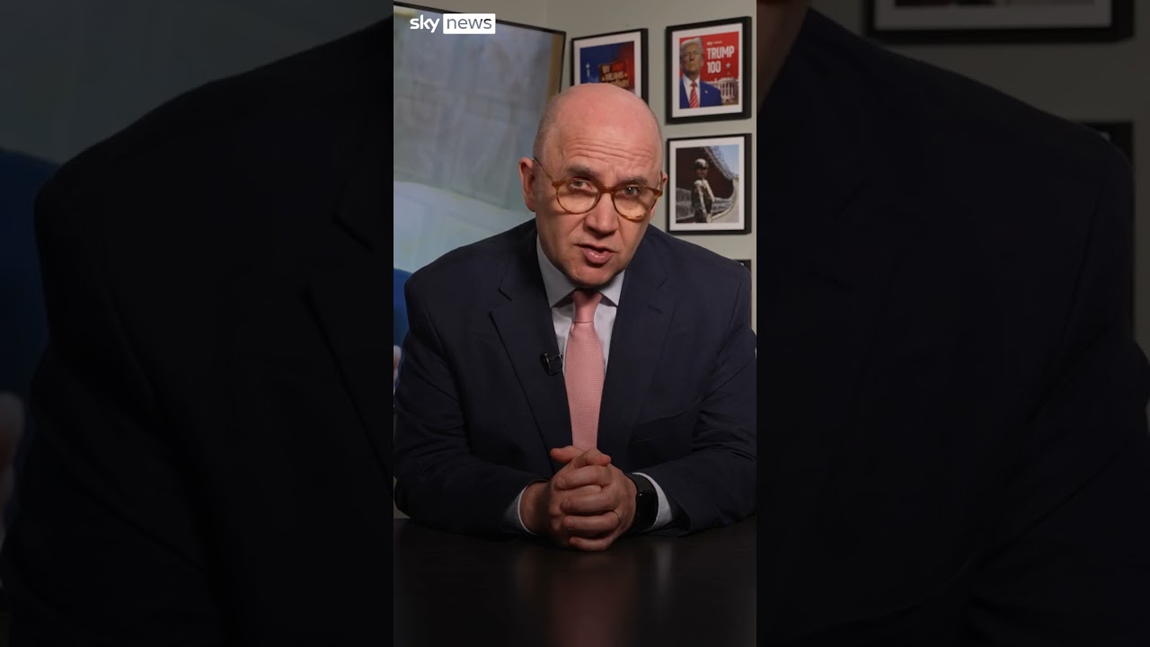 Trump's Iran war: Control or confusion?