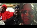 B.G. SPEAKS ON DEATH OF SOULJA SLIM & PRAISES JUVENILE NEW ALBUM!!!