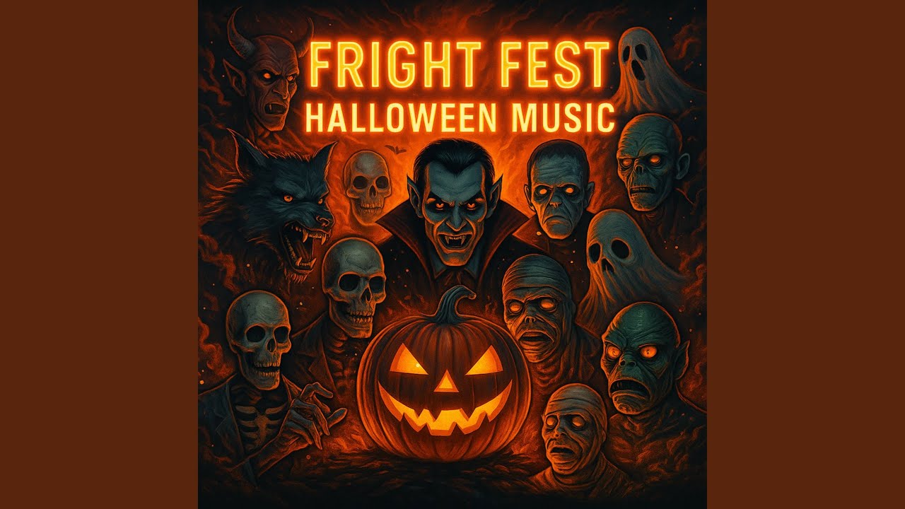 Morbid Requiem Haunts Under the Blood Moon