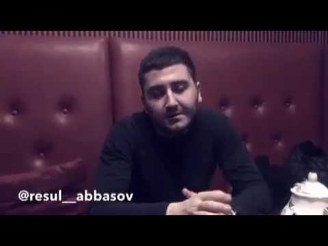 Resul Abbasov-super seir 2017