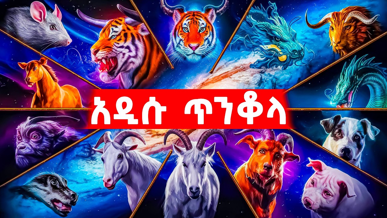 ኮከብ ቆጠራ ጥንቆላ ወይስ መጽሐፍ ቅዱሳዊ ጥበብ ? -  መንፈሳዊ ፊልም በአማርኛ - @meba-tv - Eotc tv - ስንክሳር