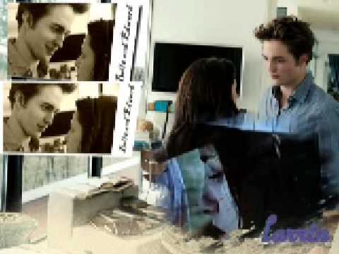 Edward & Bella - Escape