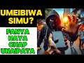 Jinsi Ya Kutafuta Au Ku Track Simu Iliyoibiwa Au Kupotea Maelezo Muhimu Wizi Kuibiwa Simu