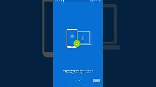 QuickSupport app telepítése South X80 tabletre screenshot 3