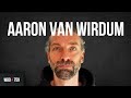 The genesis of bitcoin with aaron van wirdum