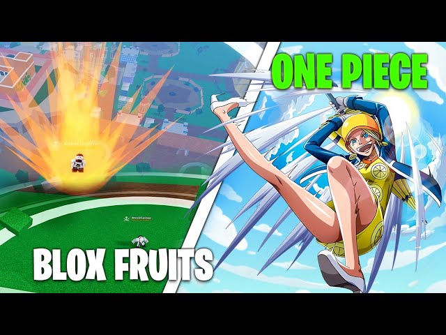 kilo fruit in one piece show｜TikTok Search