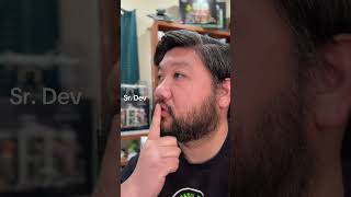 Squash and merge and 🙏 #lgtm #tech #coding #developer #programming #github