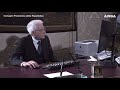 Mattarella playing war thunder