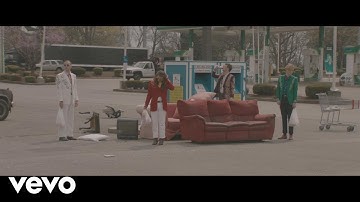 COIN - I Don't Wanna Dance (Video)