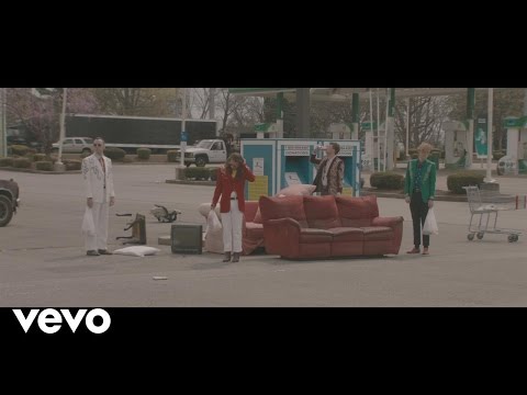 COIN - I Don't Wanna Dance (Video)