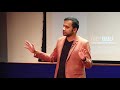 Its never too late to live  tarun reddy  tedxbmu