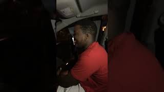 Rare bryso 2023 in the car freestyle #freestyle #lunchtimefreestyle