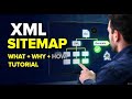 What is Sitemap? What is the Use of Sitemap? How to create a Sitemap free? Types of Sitemap!