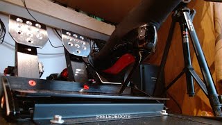 Playing games wearing designer boots (no sound, no game) Just boots screenshot 5