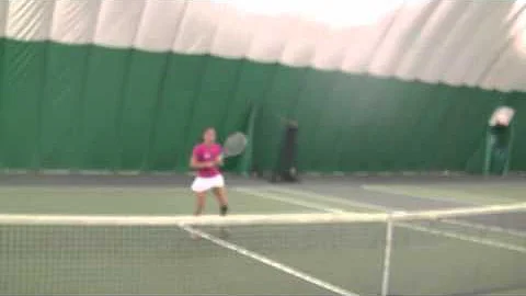 Alejandra Galvis