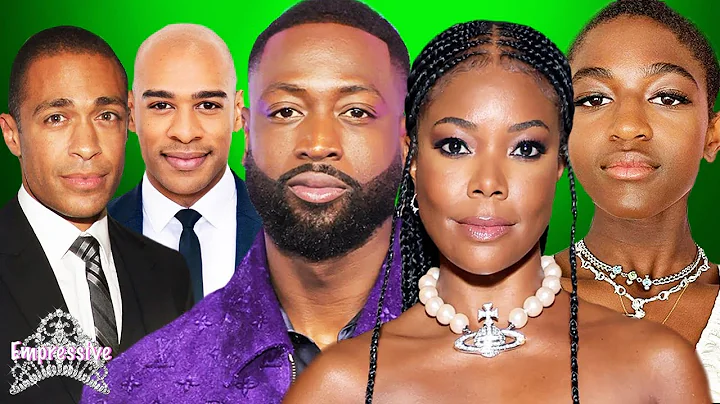 Dark truth about Gabrielle Union & Dwayne exploiti...