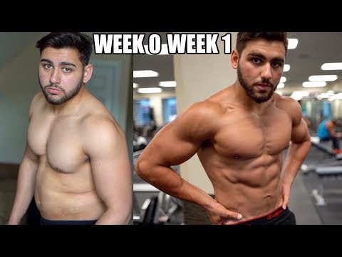 how-to-get-six-pack-abs-in-1-week