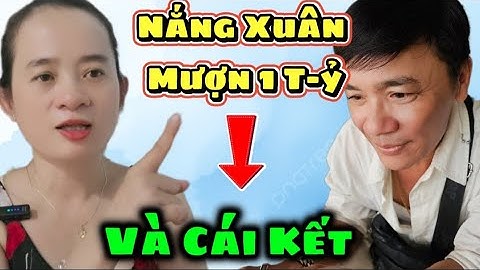 Chú Sử Đến Thăm HL