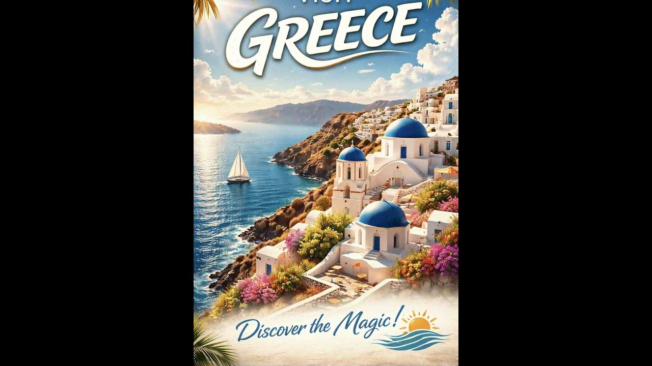 Nikolos Kritikakos - Η δική μας Γη