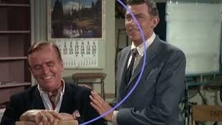 Bloopers, Goofs, and Mistakes from The Andy Griffith Show