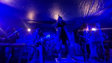 Houle live at MCP Apache on 14 september 2024