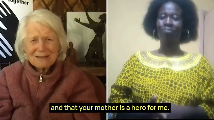 Amaranth Wisdom: Seed Saving, Indigenous Farming, and Traditions from Kenya