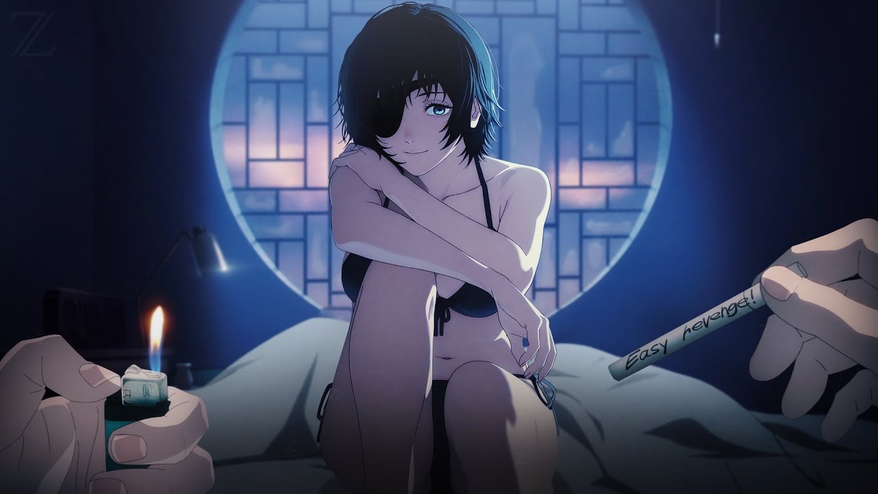 Mazze - XOXO | AMV - YouTube