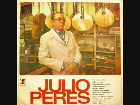 Julio Peres Photo 13