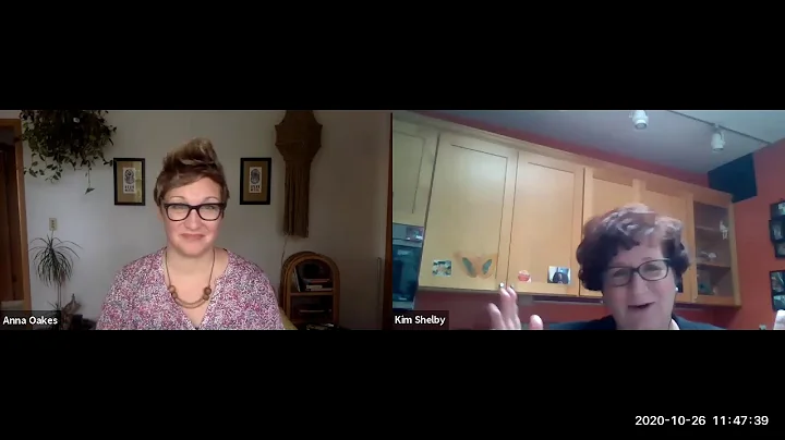 Alignment. Not So Simple. But Very Needed. w/ Kim ...