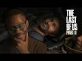 Joel’s Surprise for Ellie – Voice Actor Reacts to The Last of Us Part II [4]