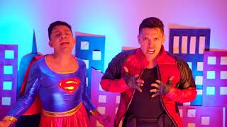 Born This Way Idahot Jakarta 2019