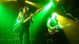 The Membranes 04 In The Graveyard (O2 Academy Islington 11/02/2017)