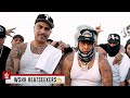 Doeboi909 x SadBoy Loko - GANG TIES (WSHH Heatseekers)