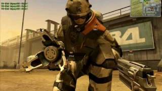 BF2142 SOP The Revive [TG] Battlefield 2142 Tactics