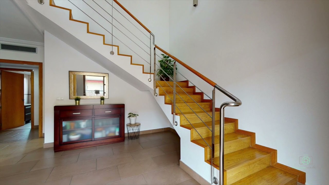 InMobimurcia Chalet en Aljucer Torre Salinas Ref 19222