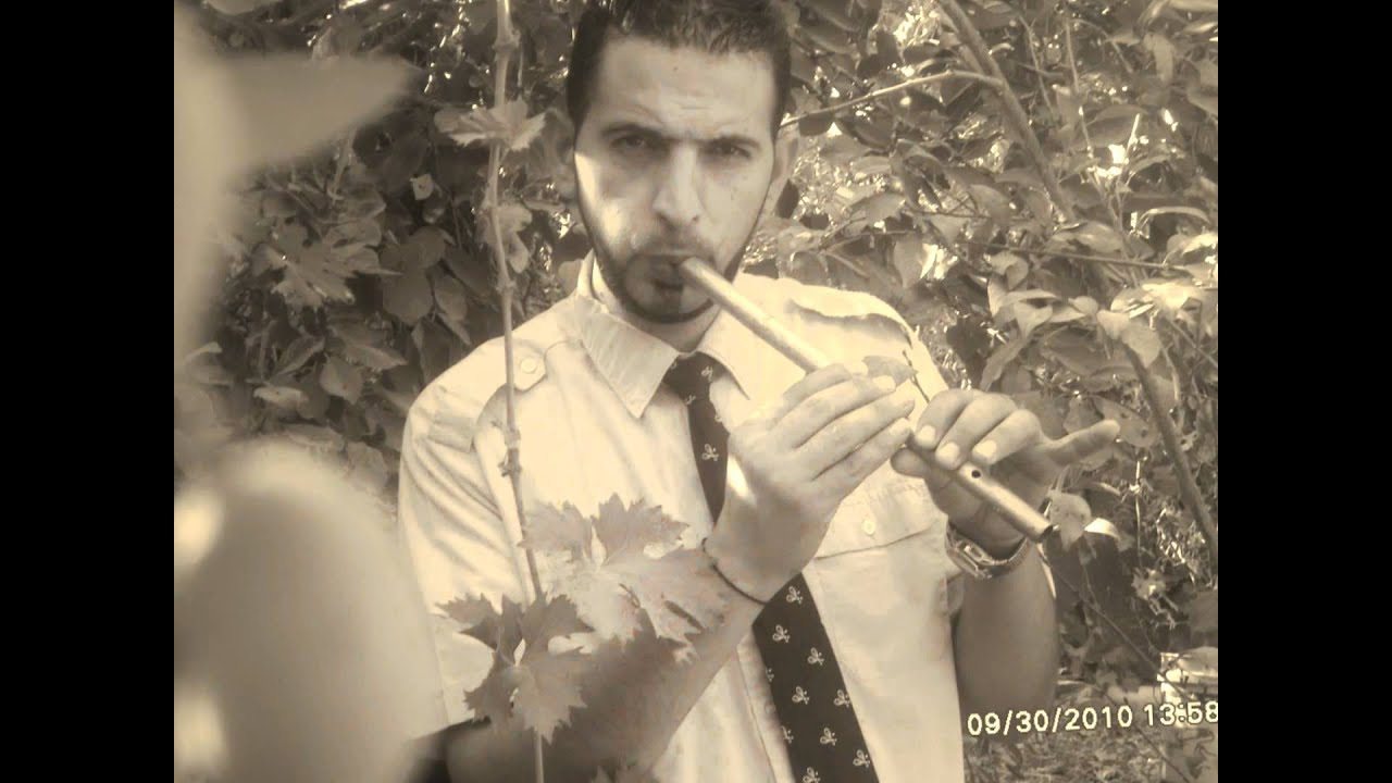 شبابة الشاعر ايهاب ابو خضير شعفاط