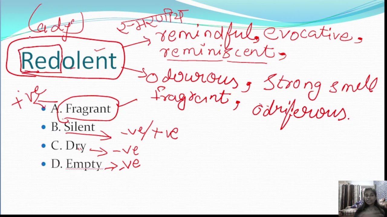DSSSB PRT Synonym series