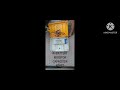 what is inside the emergency led light