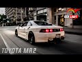 CASI LEYENDAS: TOYOTA MR2 | RED LIMIT