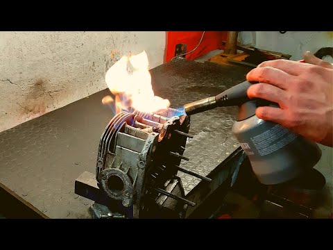 Video: Come si fa a togliere una candela bloccata da una guarnizione?