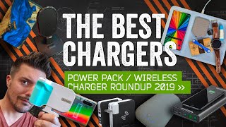 The Best Battery Packs (And Wireless Chargers!) Of 2019 screenshot 5