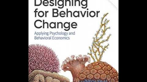 Stephen Wendel - Designing for Behavior Change, Second Edition