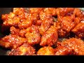 Yangnyeom Chicken Korean Fried Chicken