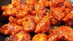 Yangnyeom Chicken Korean Fried Chicken - Durasi: 4.52. 