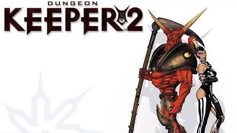 Dungeon Keeper 2 Mission 15 Storm Walkthrough